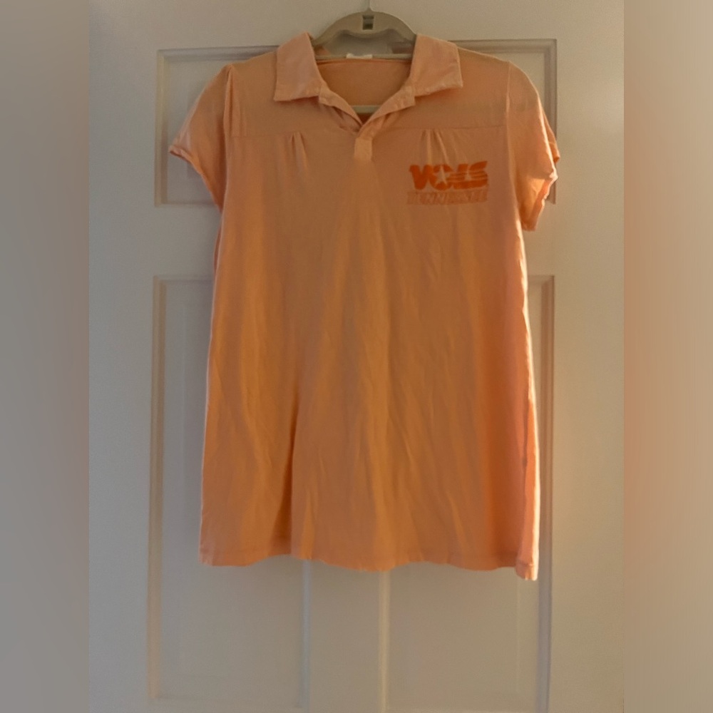 Chip and Pepper Tennessee Vols Shirt